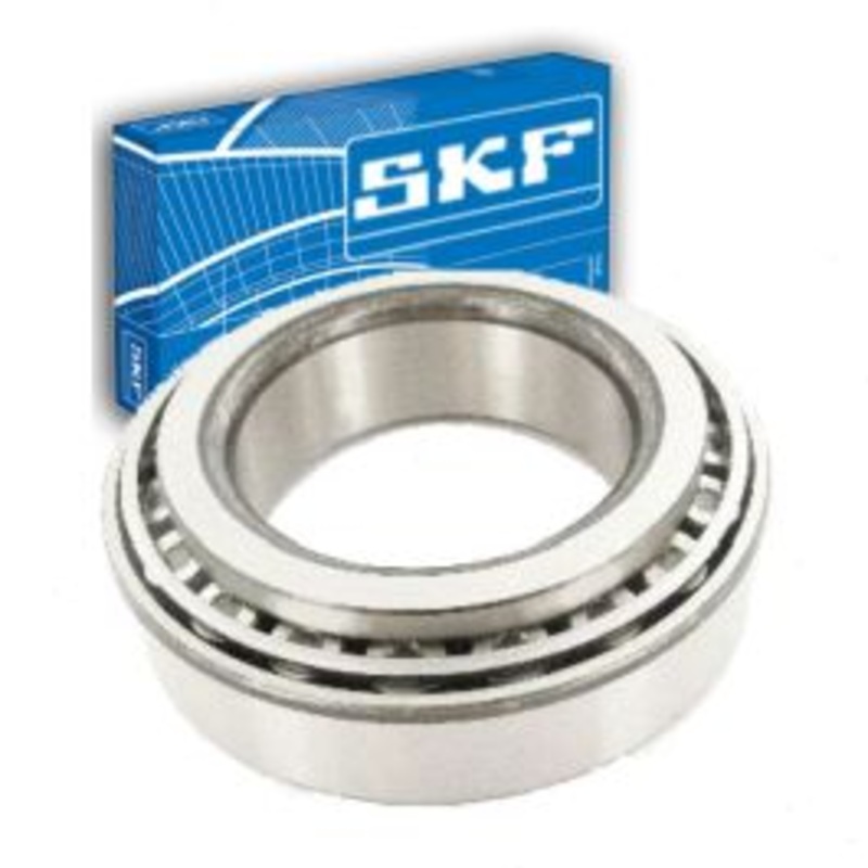 SKF Rear Axle Differential Bearing for 1975-1980 Chevrolet P10