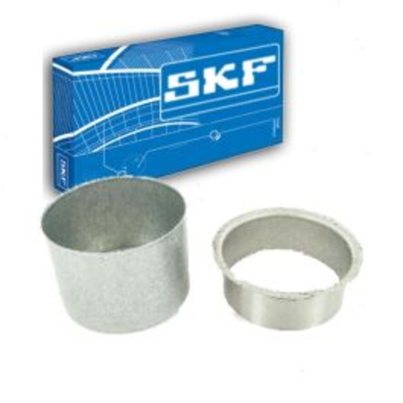 SKF Rear Transmission Repair Sleeve for 1975-1977 Pontiac Astre