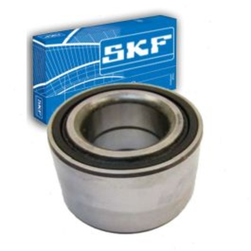 SKF Rear Wheel Bearing for 1991-1999 BMW 318i