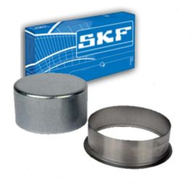 SKF Transfer Case Input Shaft Repair Sleeve for 1959 Studebaker 4E2