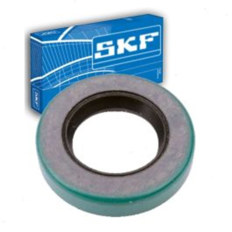 SKF Transfer Case Shift Shaft Seal for 1986-1987 Dodge W100