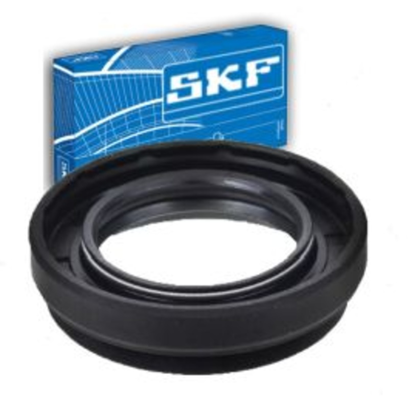 SKF Transmission Output Shaft Seal for 2006-2015 Mazda 5