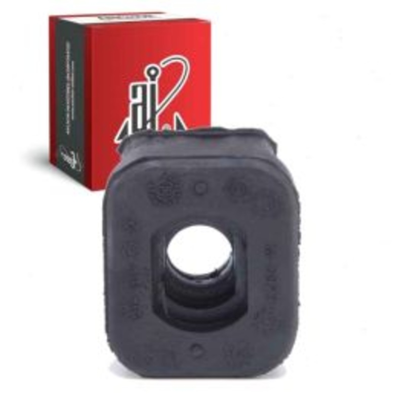 Anchor Right Manual Transmission Mount for 1967 Chevrolet G20 Van 3.8L 4.1L