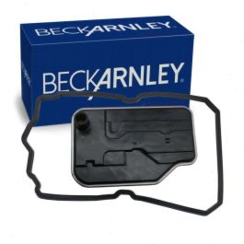 Beck/Arnley Transmission Filter Kit for 2013-2015 Mercedes-Benz CLS550