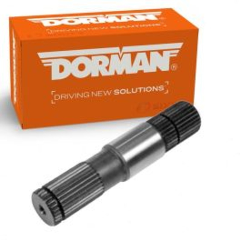 Dorman Front Left Inner Axle Shaft for 2002-2010 Dodge Ram 1500