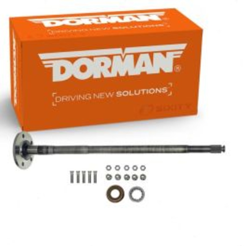 Dorman Rear Right Axle Shaft for 1998-2004 Chevrolet S10