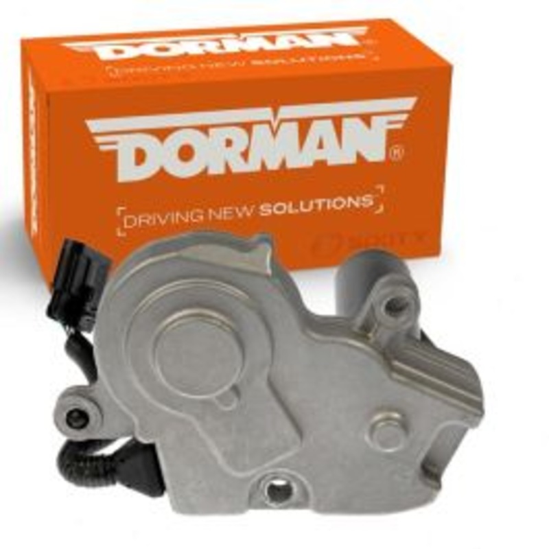 Dorman Transfer Case Motor for 2003-2007 GMC Yukon XL 2500