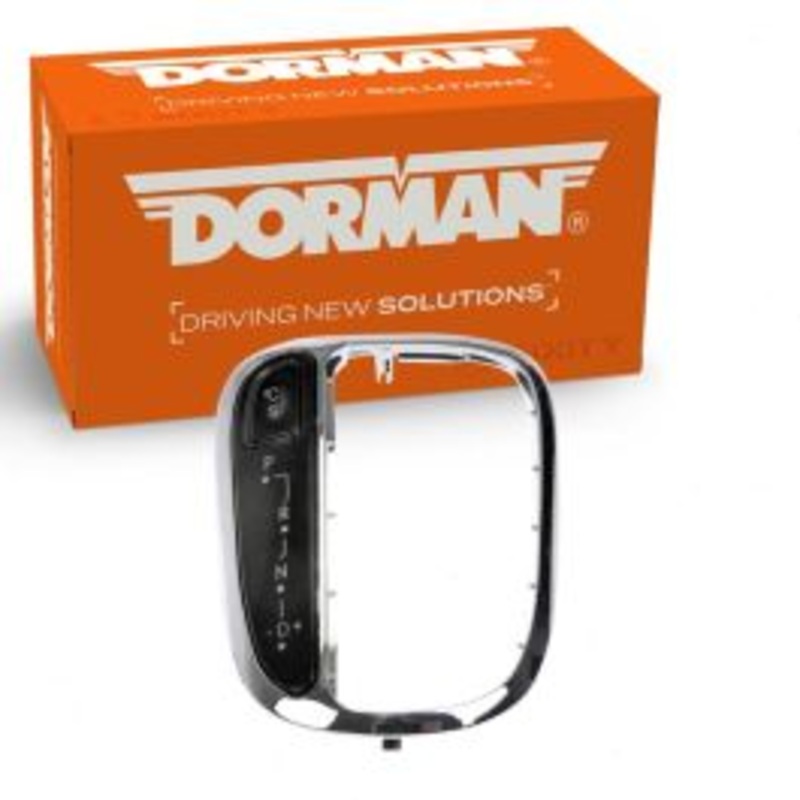Dorman Transmission Shift Indicator for 2002-2004 Mercedes-Benz C32 AMG