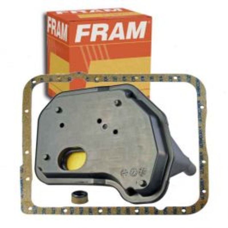 FRAM Automatic Transmission Filter for 1999-2004 Chevrolet S10