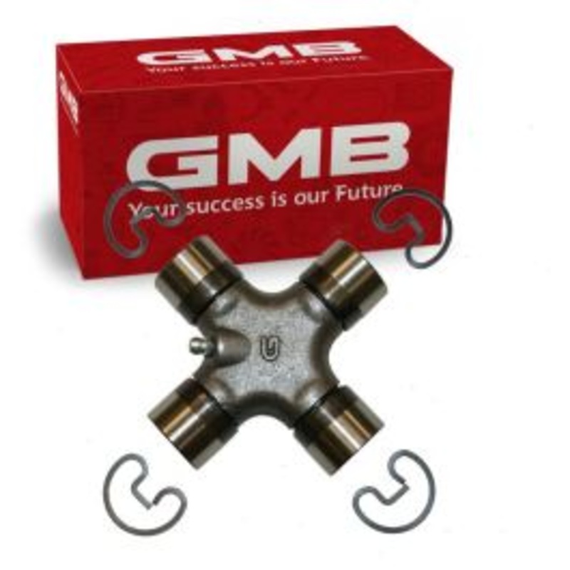 GMB Front Shaft Rear Universal Joint for 1994-1999 Chevrolet K2500 Suburban 6.5L V8