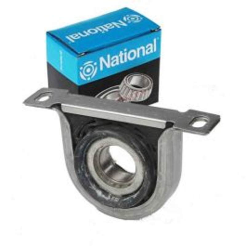 National Drive Shaft Center Support for 1992-1999 GMC K2500 Suburban