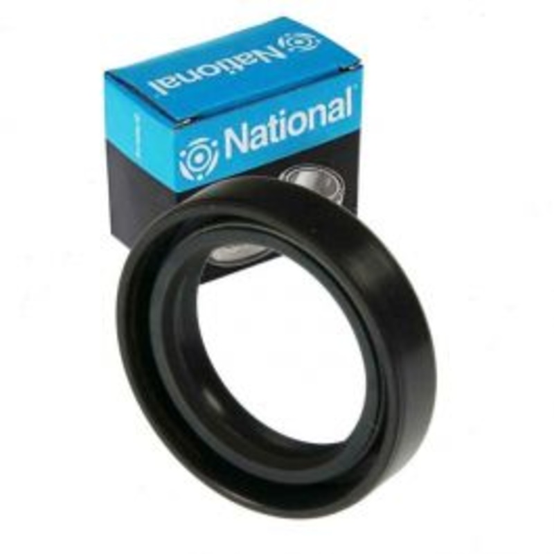 National Extension Housing Seal for 1990-1994 Subaru Loyale
