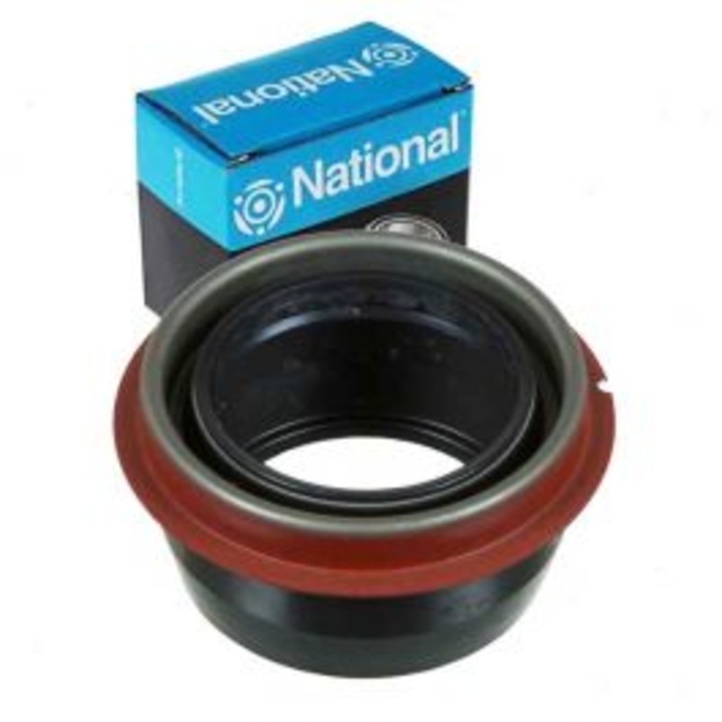 National Extension Housing Seal for 1991 Chevrolet V3500