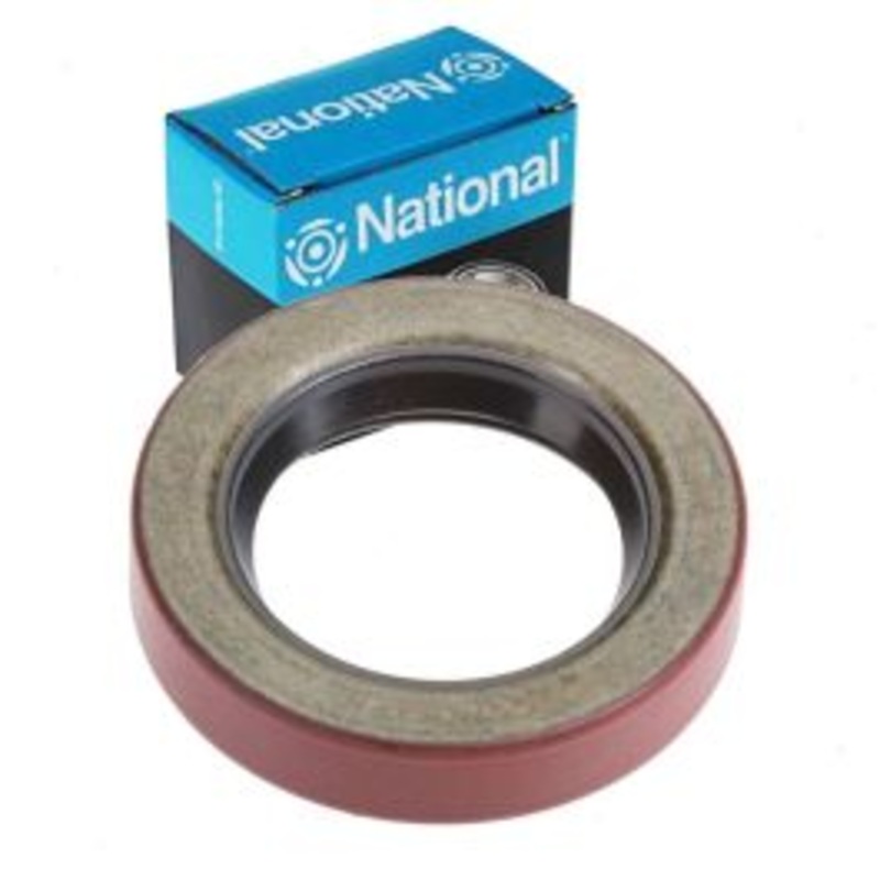 National Rear Rearward Transfer Case Output Shaft Seal for 1956-1964 Jeep 6-226