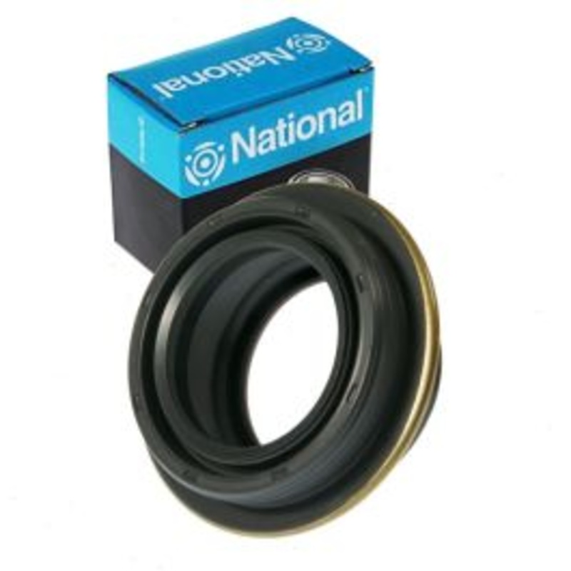 National Rear Transfer Case Output Shaft Seal for 1998-2000 Chevrolet K2500