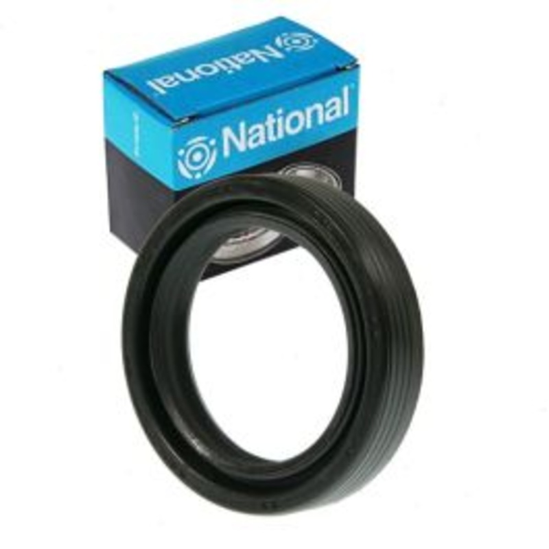 National Transfer Case Input Shaft Seal for 2000-2007 Chevrolet Suburban 2500