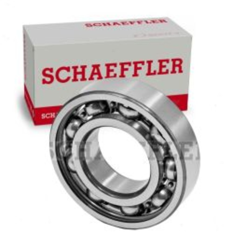 Schaeffler Right Manual Transmission Bearing for 1970-1976 Triumph TR6