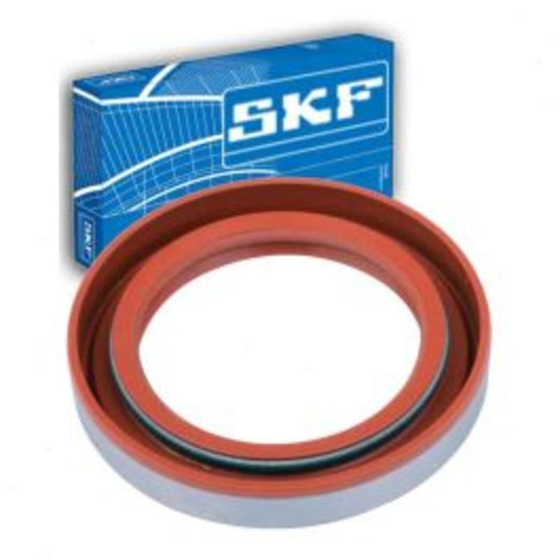 SKF 14772 Transmission Oil Pump Seal