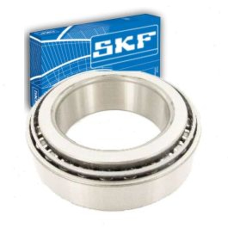 SKF Left Differential Bearing for 2001-2007 Toyota Highlander 2.4L L4