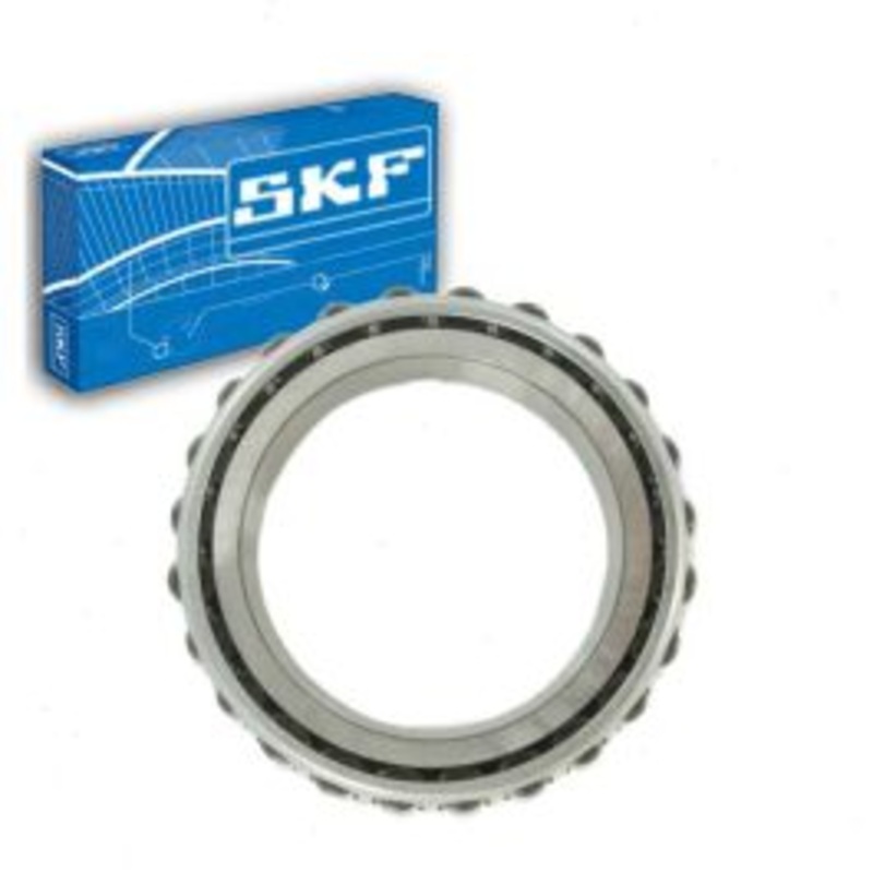 SKF Rear Axle Differential Bearing for 1975-1978 Mercury Grand Marquis