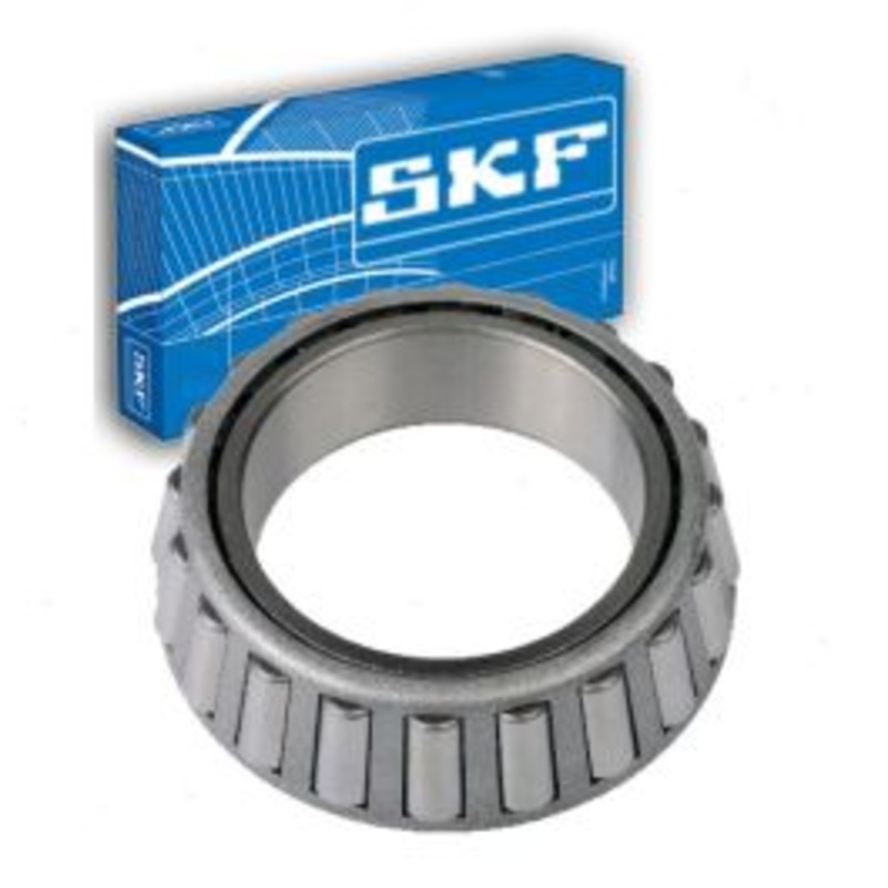SKF Rear Inner Wheel Bearing for 1974-1975 International 200