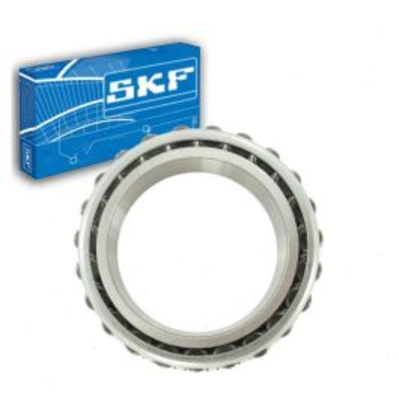 SKF Rear Outer Wheel Bearing for 1975-1980 Dodge W300