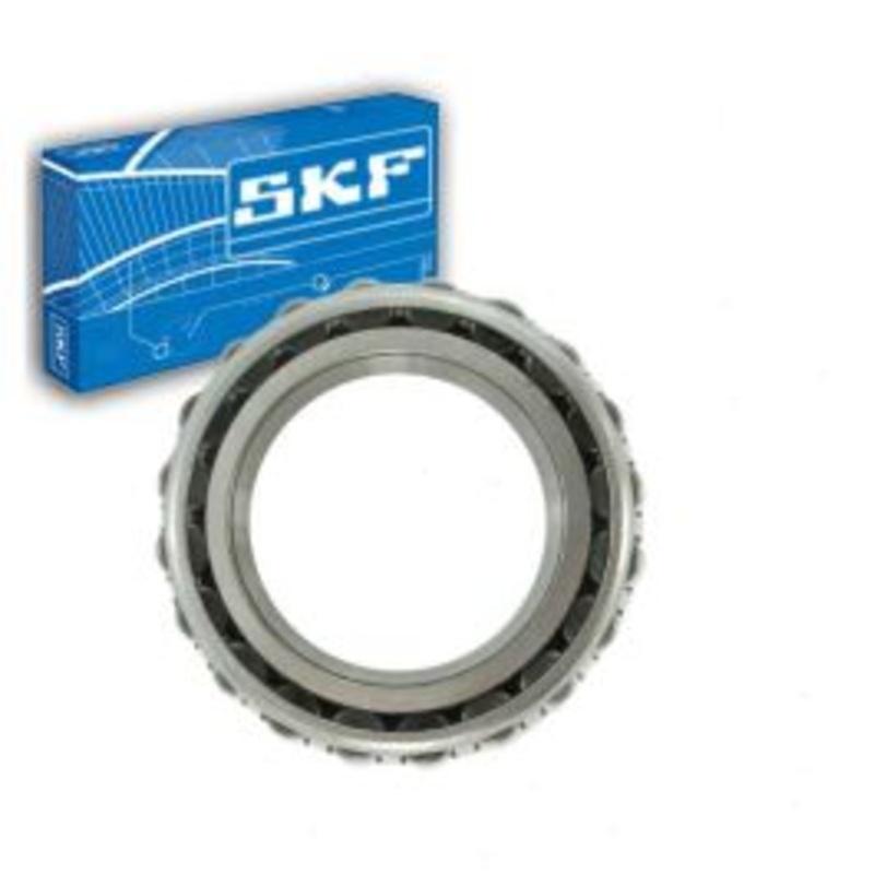 SKF Transmission Differential Bearing for 2005-2006 Pontiac G4