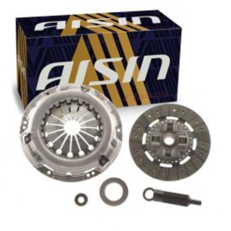 AISIN CKT-018 Clutch Kit