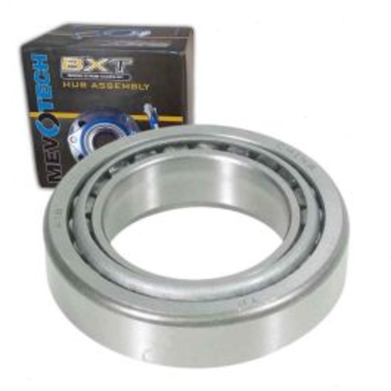 Mevotech BXT Front Outer Wheel Bearing for 1995-2002 Kia Sportage