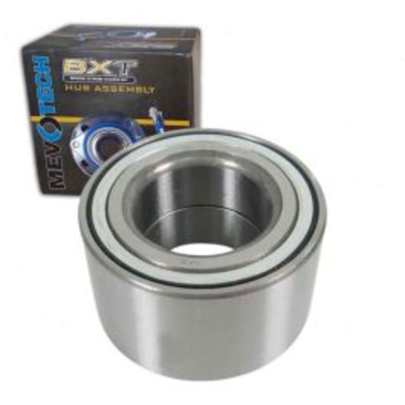Mevotech BXT Front Wheel Bearing for 2003-2013 Toyota Matrix 1.8L L4