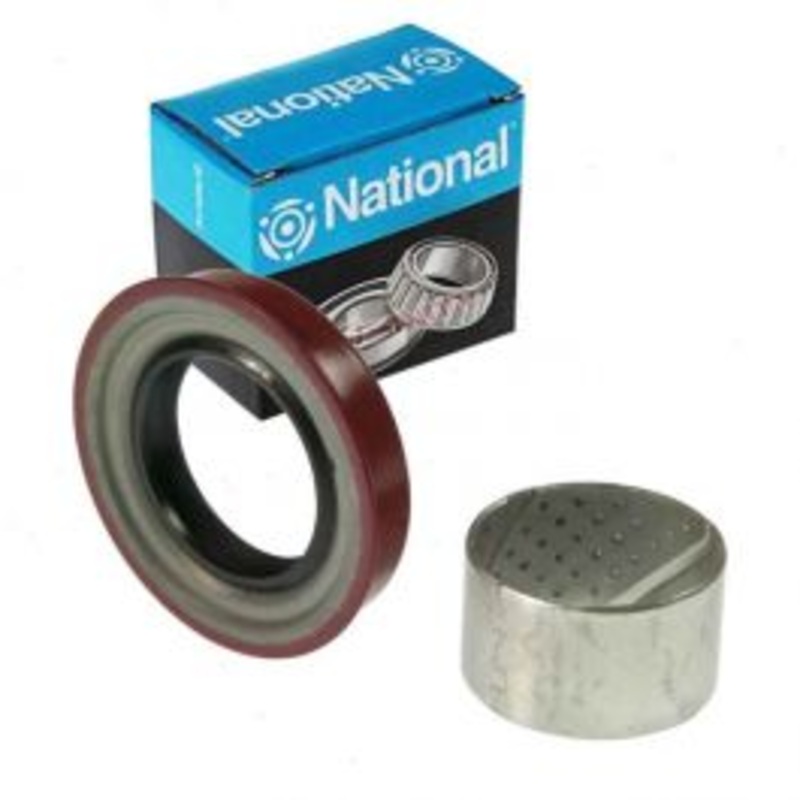 National Extension Housing Seal Kit for 1987 GMC V1500
