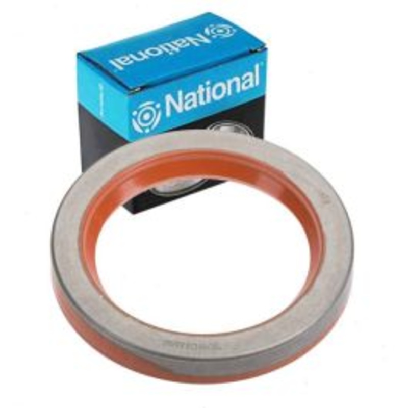 National Front Transmission Oil Pump Seal for 1957-1958 Dodge Suburban