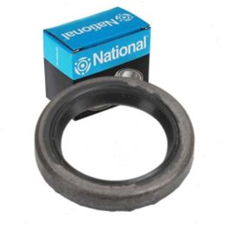 National Front Transmission Oil Pump Seal for 1982-1983 Pontiac J2000