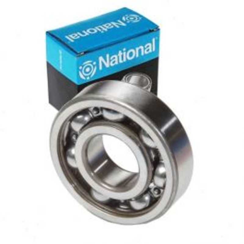 National Rear Differential Pinion Pilot Bearing for 2004-2011 Mazda RX-8
