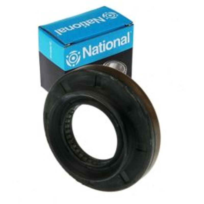National Right Transmission Output Shaft Seal for 2014-2016 Cadillac ELR