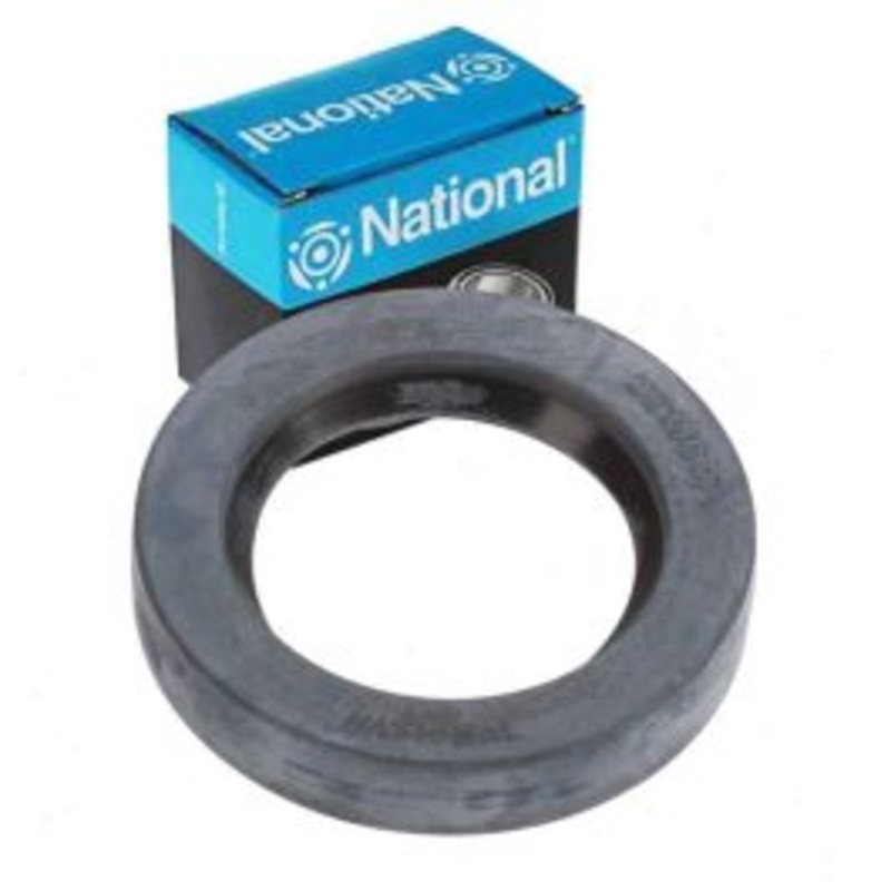 National Transmission Input Shaft Seal for 1992-1997 Lexus SC300