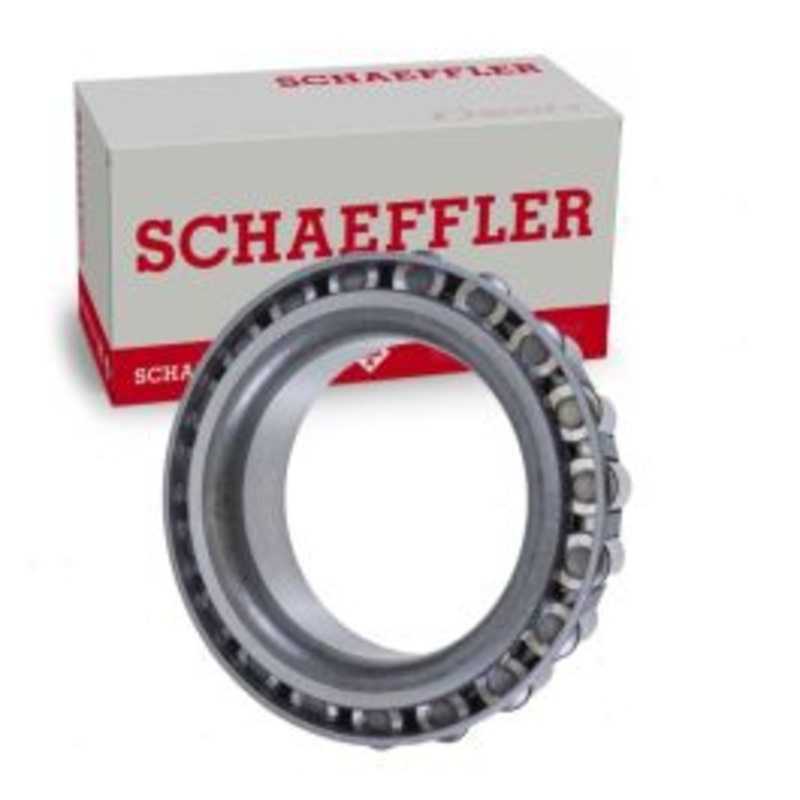 Schaeffler Rear Differential Bearing for 1977-1986 Chevrolet K30