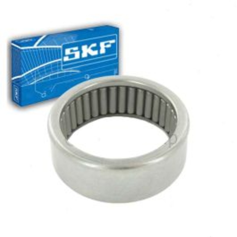 SKF Front Axle Shaft Bearing for 2000-2005 Ford Excursion