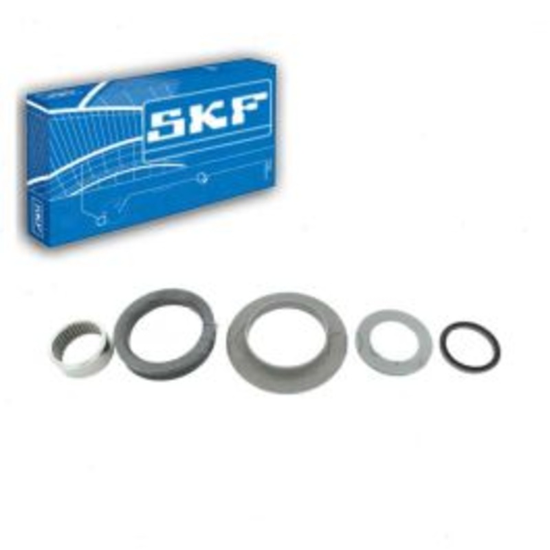 SKF Locking Hub Service Kit for 1987 GMC V1500
