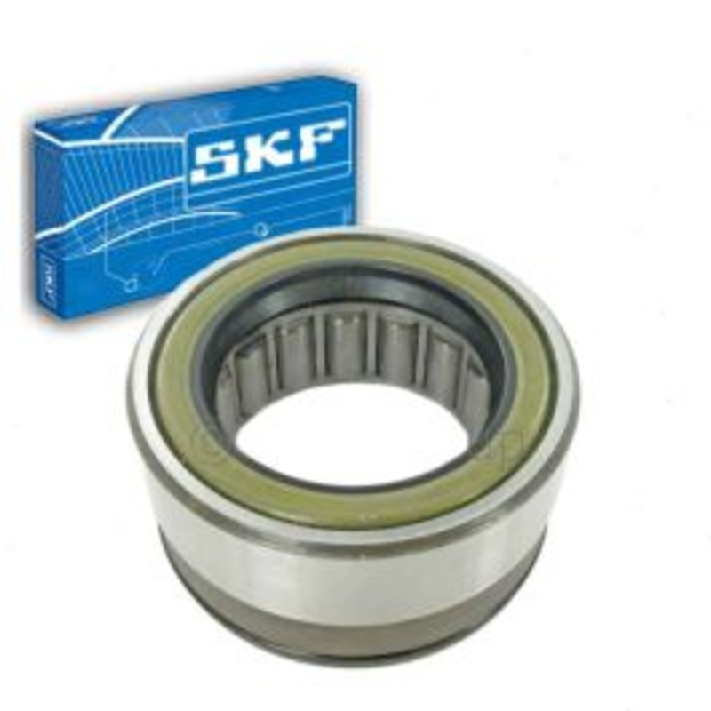 SKF Rear Axle Shaft Bearing Assembly for 1979-1986 GMC C1500 Suburban