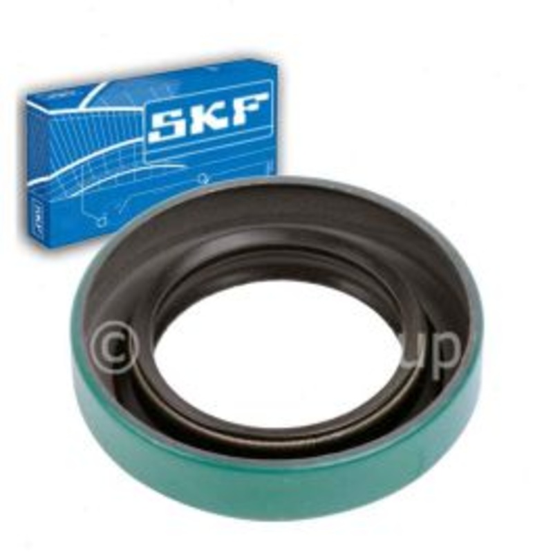 SKF Rear Axle Shaft Seal for 2001-2005 Ford Explorer Sport Trac