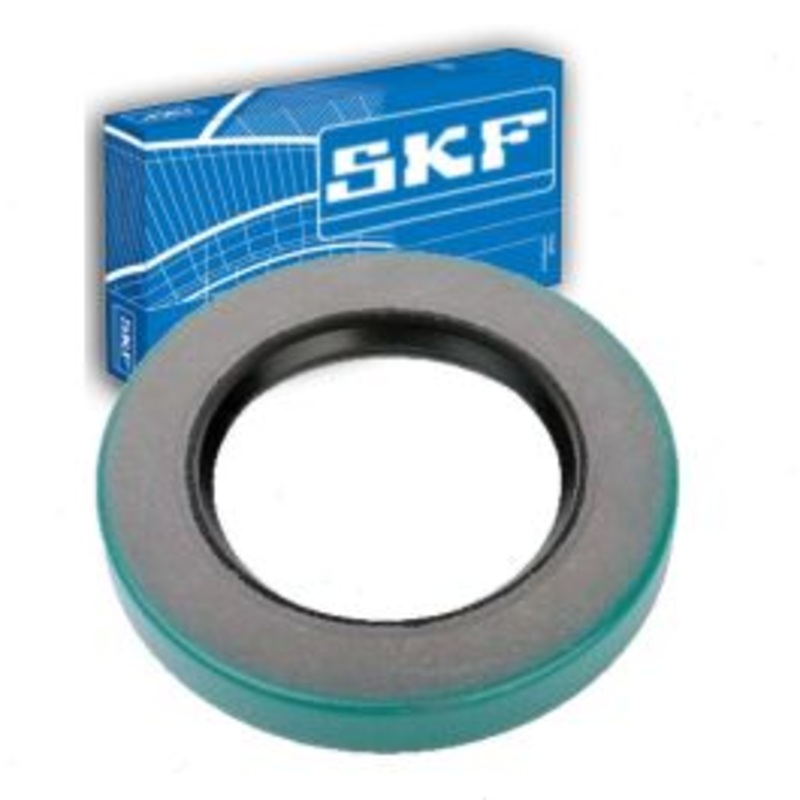 SKF Rear Differential Pinion Seal for 1959-1960 International B100