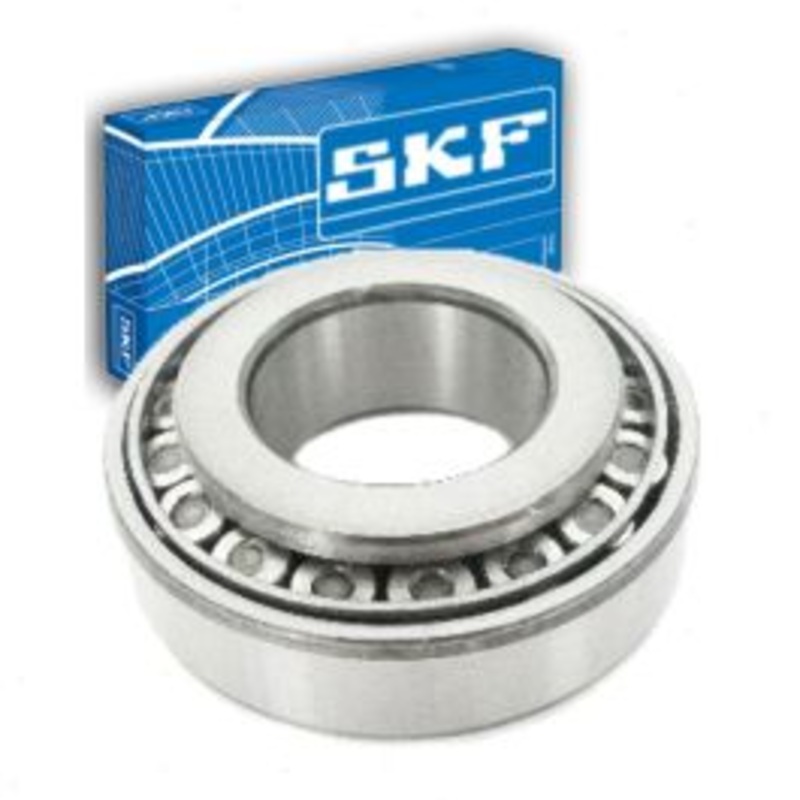 SKF Rear Inner Wheel Bearing for 1969-1972 Renault R16