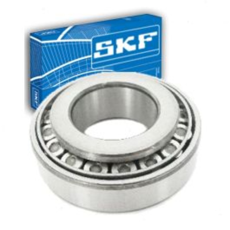 SKF Rear Inner Wheel Bearing for 1982-1983 Renault Fuego 1.6L L4