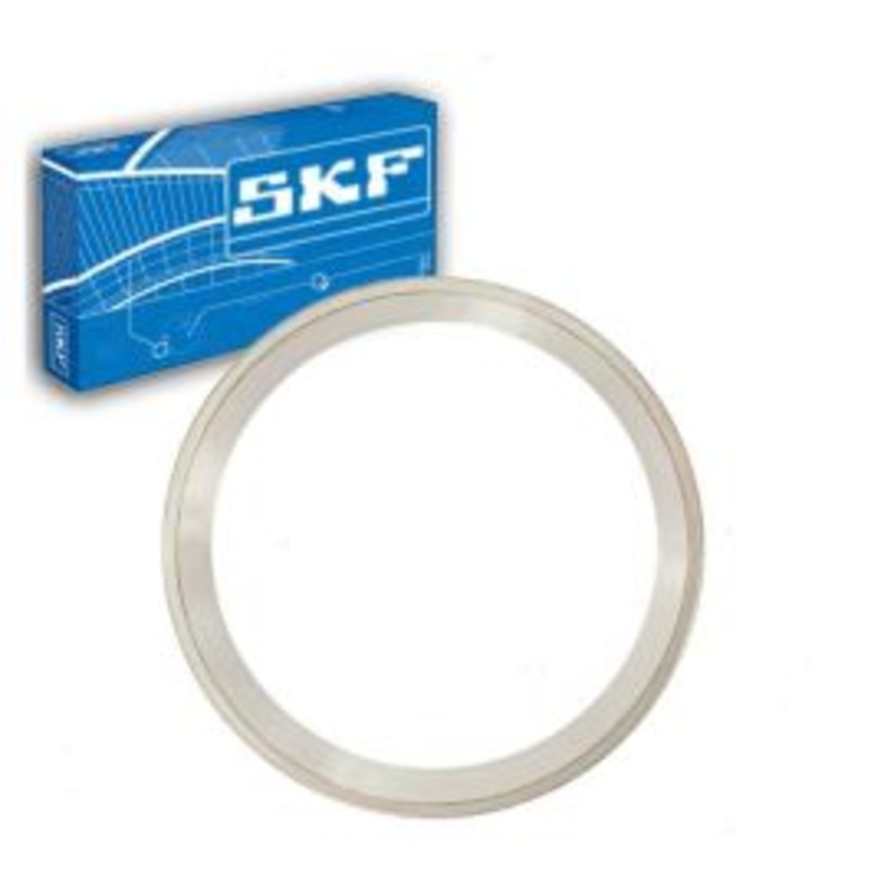 SKF Rear Inner Wheel Bearing Race for 2001-2010 GMC Sierra 2500 HD