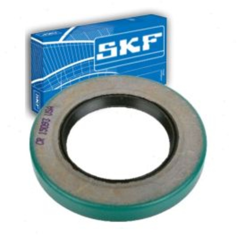 SKF Rear Manual Transmission Seal for 1958-1960 American Motors Rambler 3.2L L6