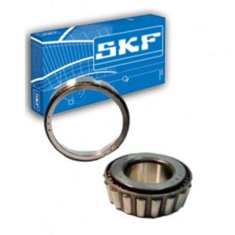 SKF Rear Transmission Input Shaft Bearing for 1995-2000 Mercury Mystique