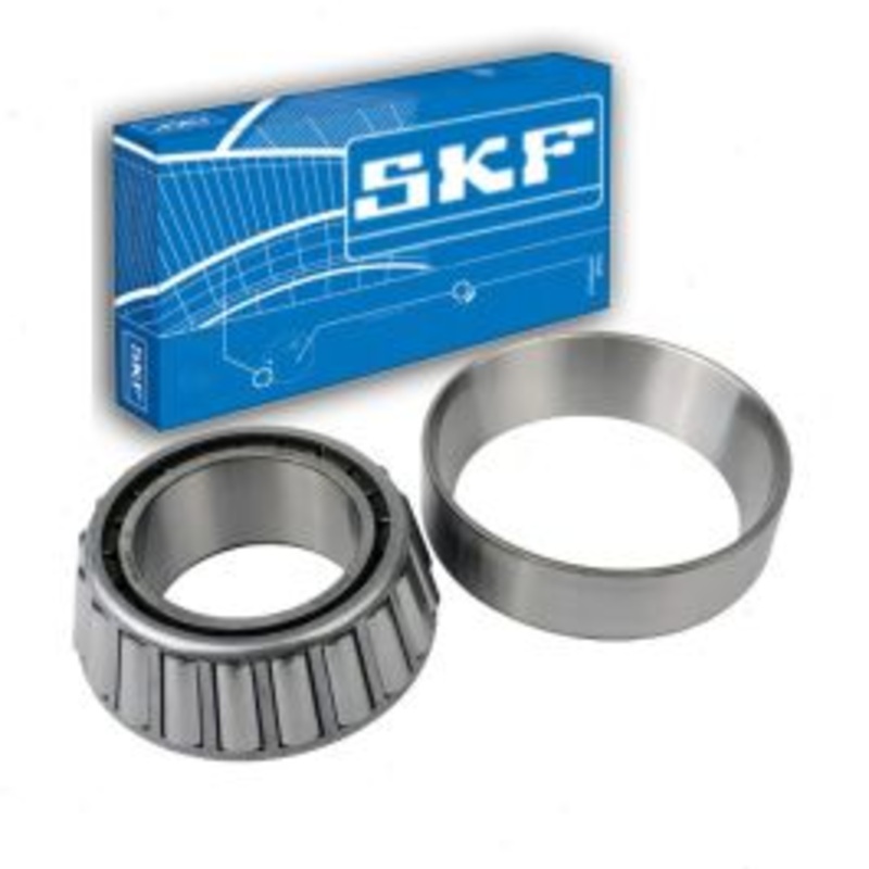 SKF Rear Transmission Pinion Bearing for 1979-1985 Oldsmobile Toronado