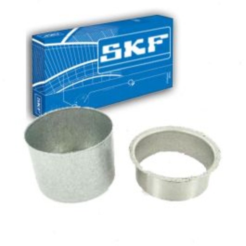SKF Rear Transmission Repair Sleeve for 1993-1995 Chevrolet C1500 Suburban