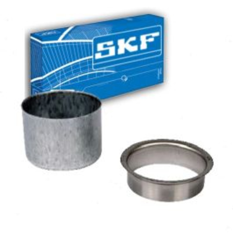 SKF Rear Transmission Repair Sleeve for 2001-2007 Toyota Sequoia